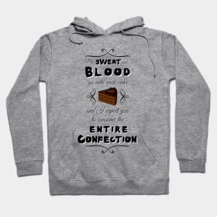 Entire Confection Hoodie